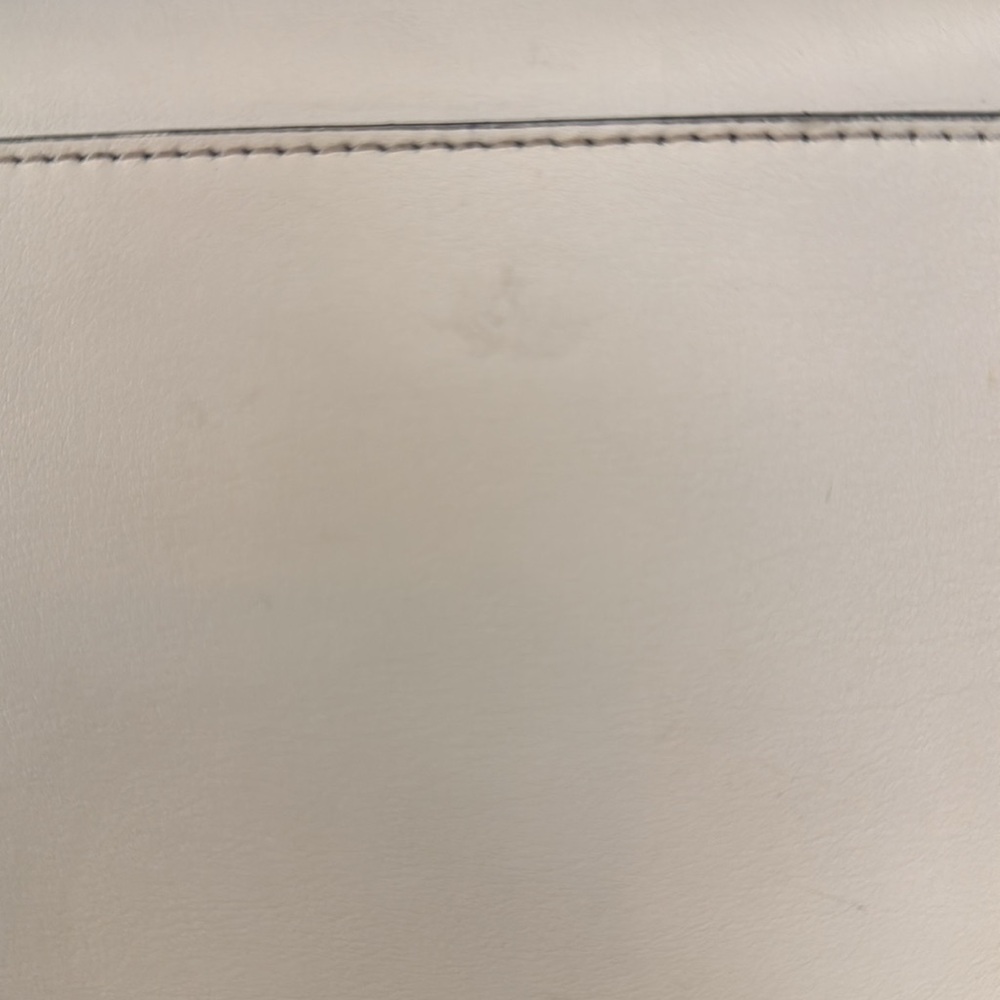 Kate Spade Magnolia Park Laurel Colorblock Leather Satchel - Picture 15 of 17